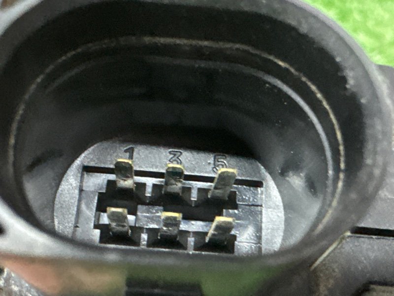 Замок двери Skoda Octavia A4