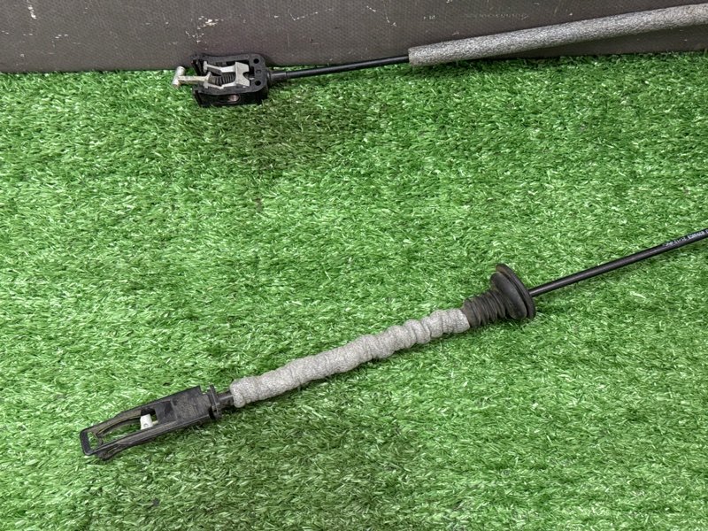 Замок двери Volkswagen Polo 5