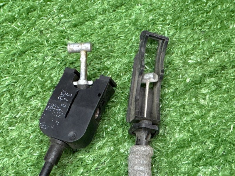 Замок двери Volkswagen Polo 5