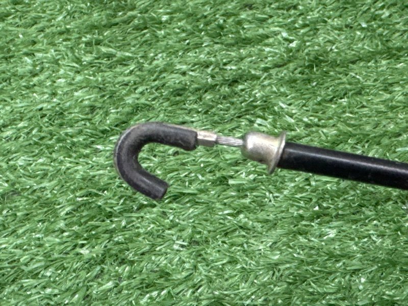 Замок двери Skoda Octavia A4