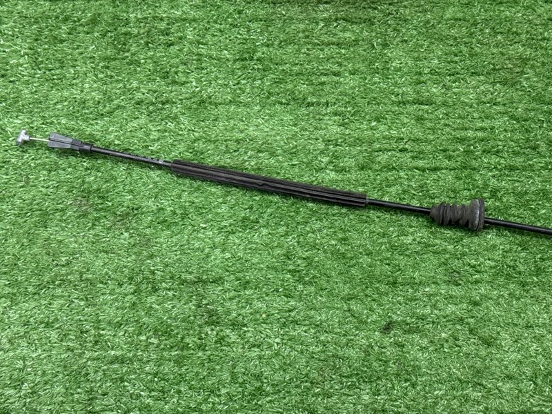 Замок двери Skoda Octavia A5