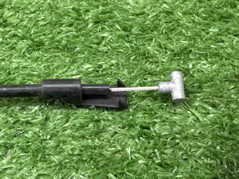 Замок двери Skoda Octavia A5