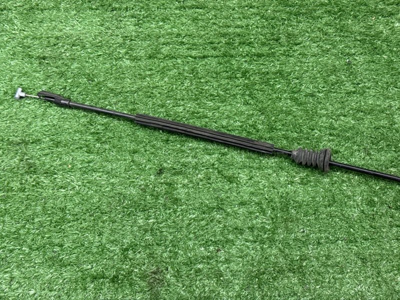 Замок двери Skoda Octavia A5