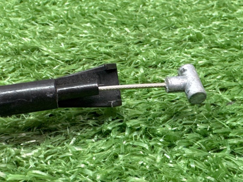 Замок двери Skoda Octavia A5