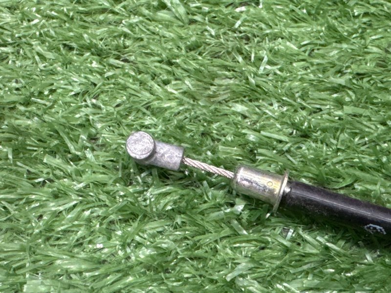 Замок двери Skoda Fabia 1 MK1