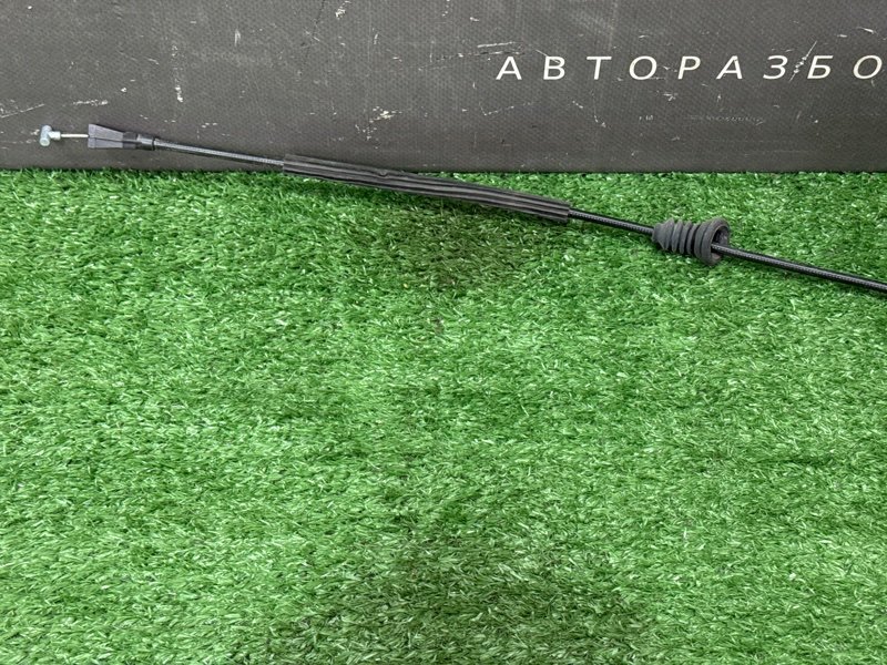 Замок двери Skoda Octavia A5