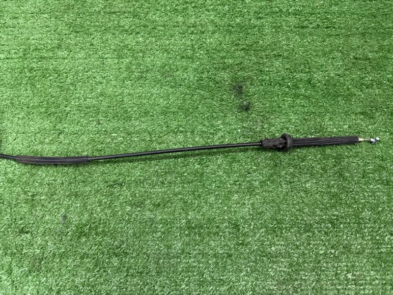 Замок двери Skoda Fabia 1 MK1