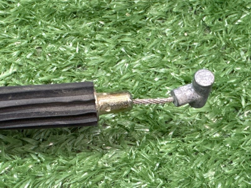 Замок двери Skoda Fabia 1 MK1