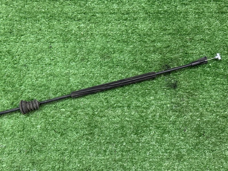 Замок двери Skoda Octavia A5