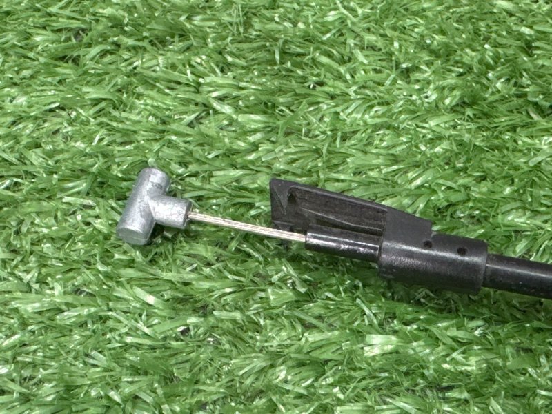 Замок двери Skoda Octavia A5