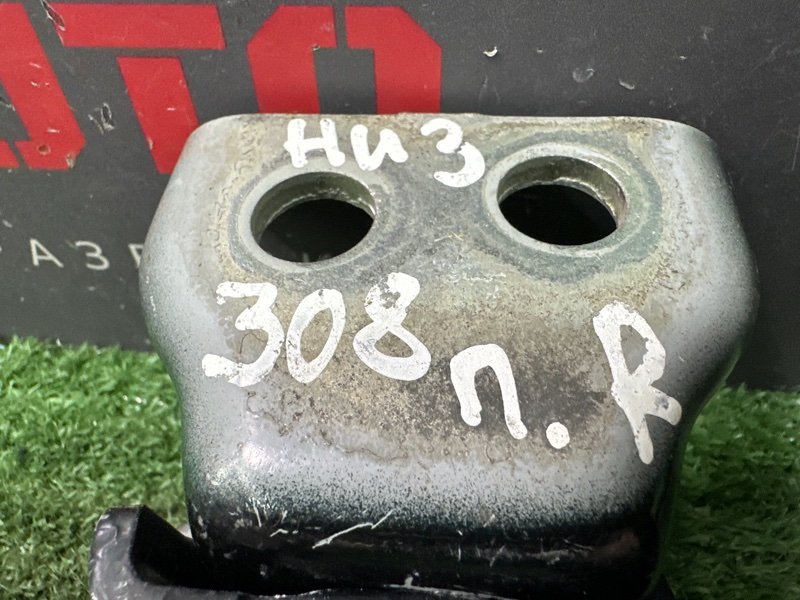 Петли двери Peugeot 308