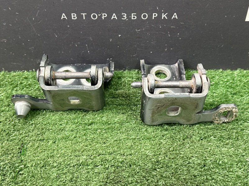 Петли двери Peugeot 308