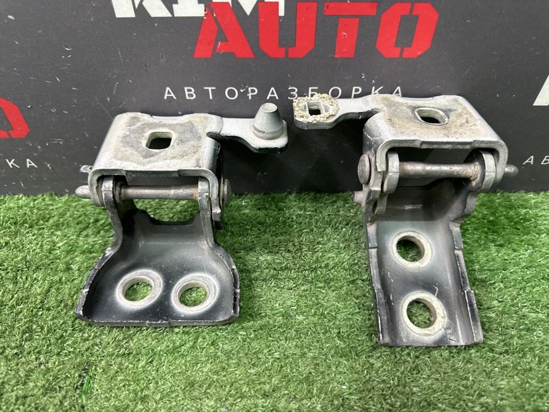 Петли двери Peugeot 308