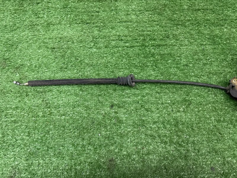 Замок двери Skoda Fabia 1 MK1