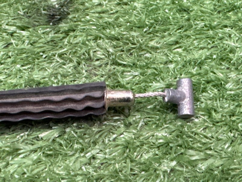 Замок двери Skoda Fabia 1 MK1