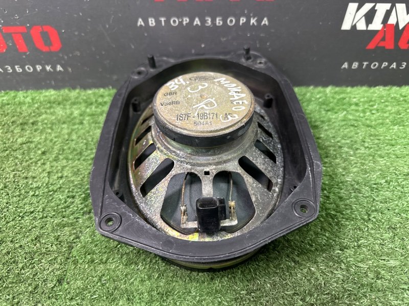 Динамик штатный Ford Mondeo 3