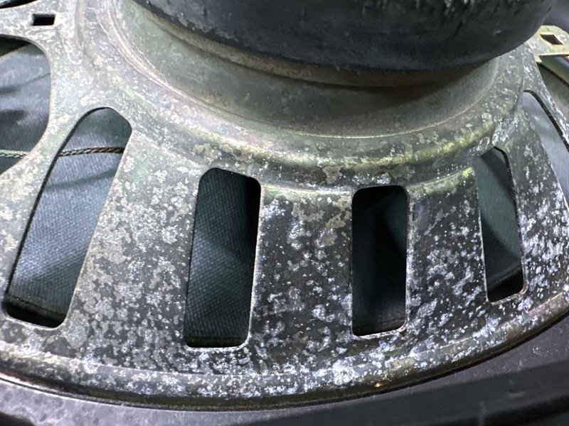 Динамик штатный Ford Mondeo 3