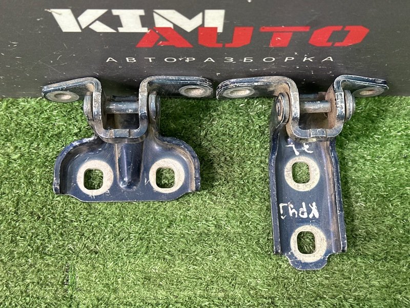 Петли двери Chevrolet Cruze