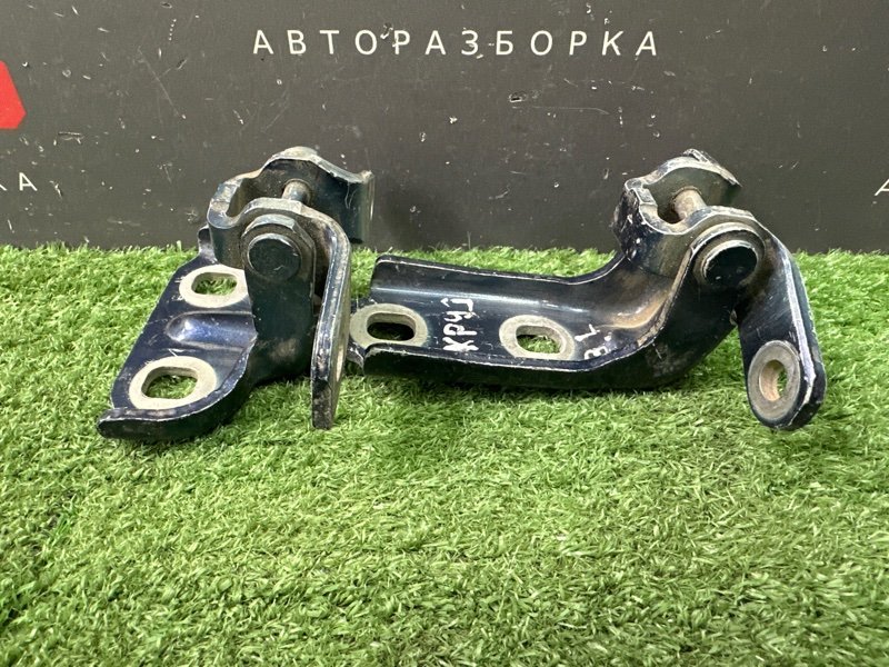 Петли двери Chevrolet Cruze