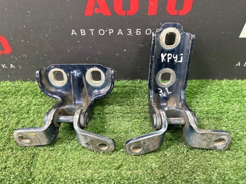 Петли двери Chevrolet Cruze