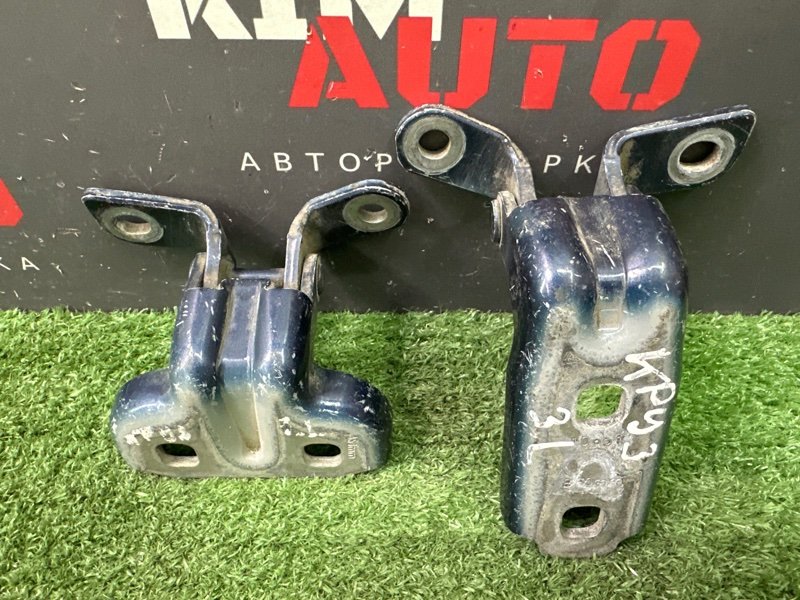 Петли двери Chevrolet Cruze