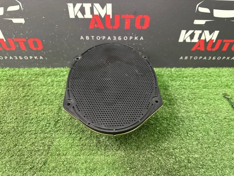 Динамик штатный Ford Fiesta