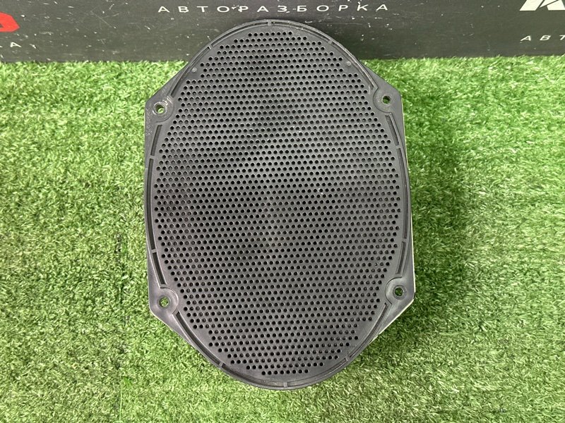 Динамик штатный Ford Fiesta