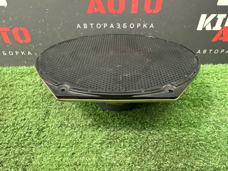 Динамик штатный Ford Fiesta