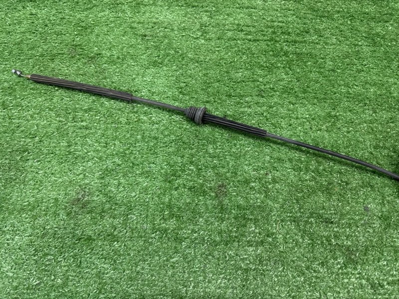 Замок двери Skoda Fabia 1 MK1