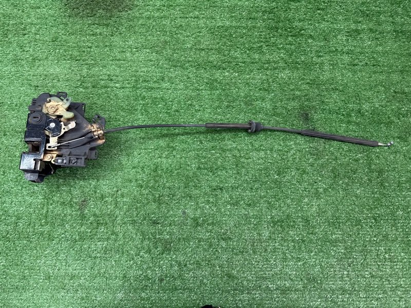 Замок двери Skoda Fabia 1 MK1