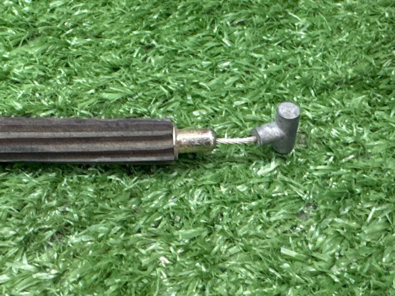 Замок двери Skoda Fabia 1 MK1