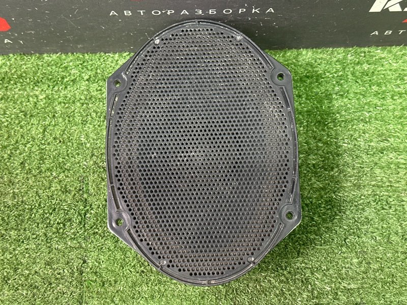 Динамик штатный Ford Fiesta