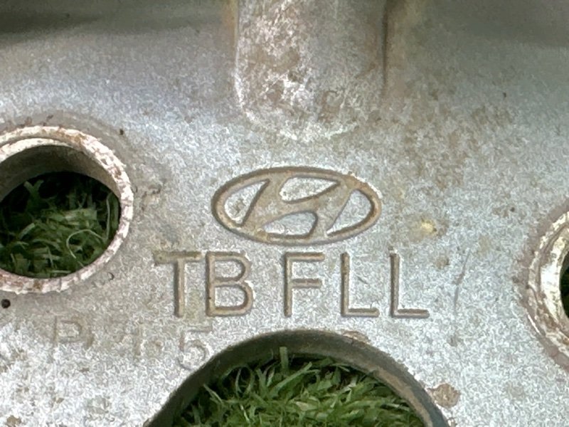 Петли двери Hyundai Getz