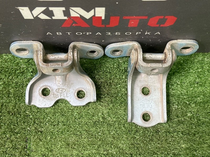 Петли двери Hyundai Getz