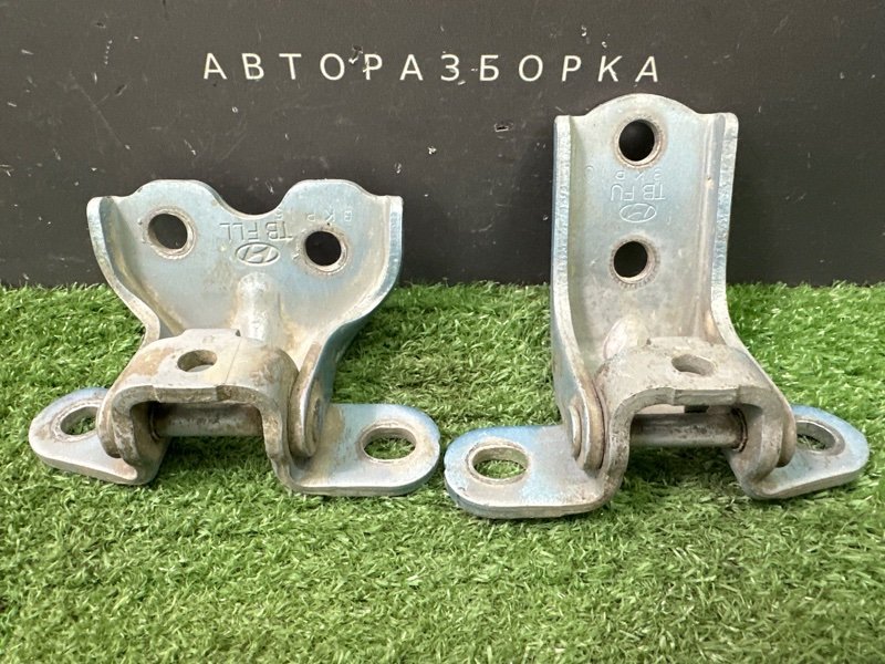 Петли двери Hyundai Getz
