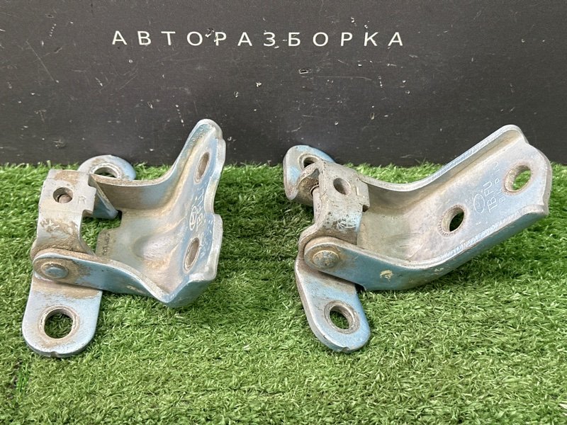 Петли двери Hyundai Getz