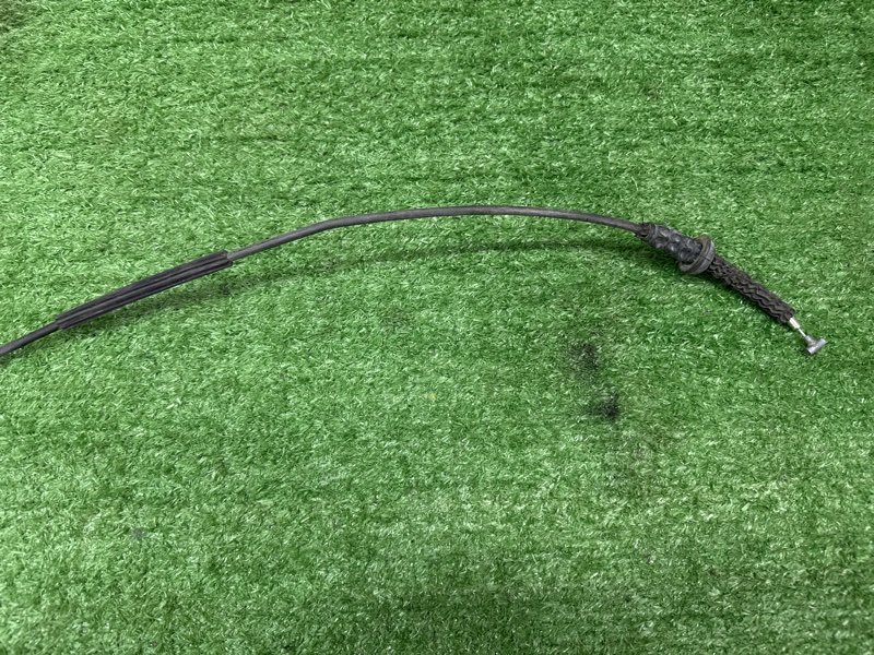 Замок двери Skoda Fabia 1 MK1