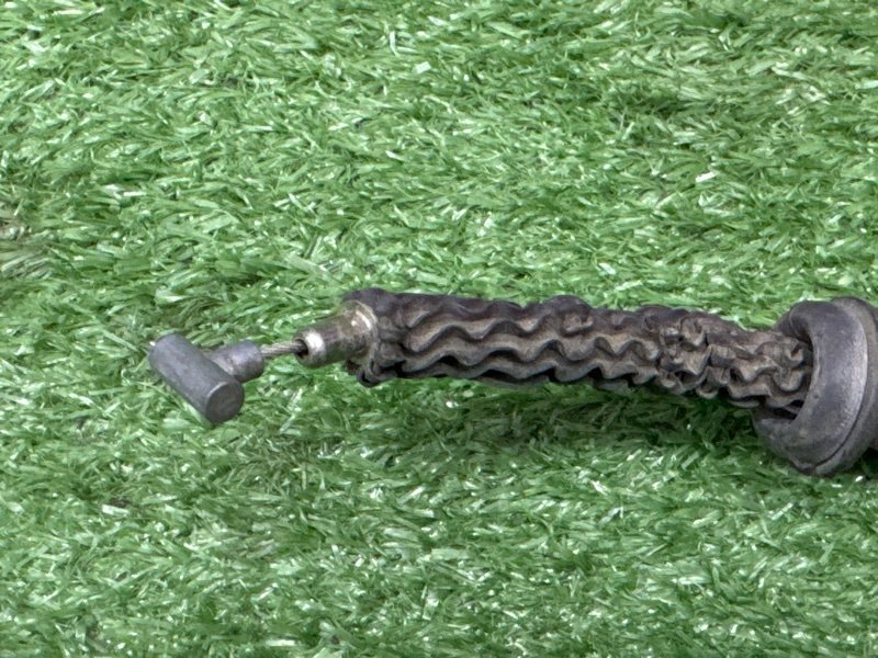 Замок двери Skoda Fabia 1 MK1