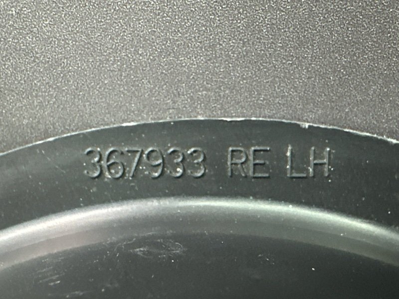 Динамик штатный Ford Mondeo 3