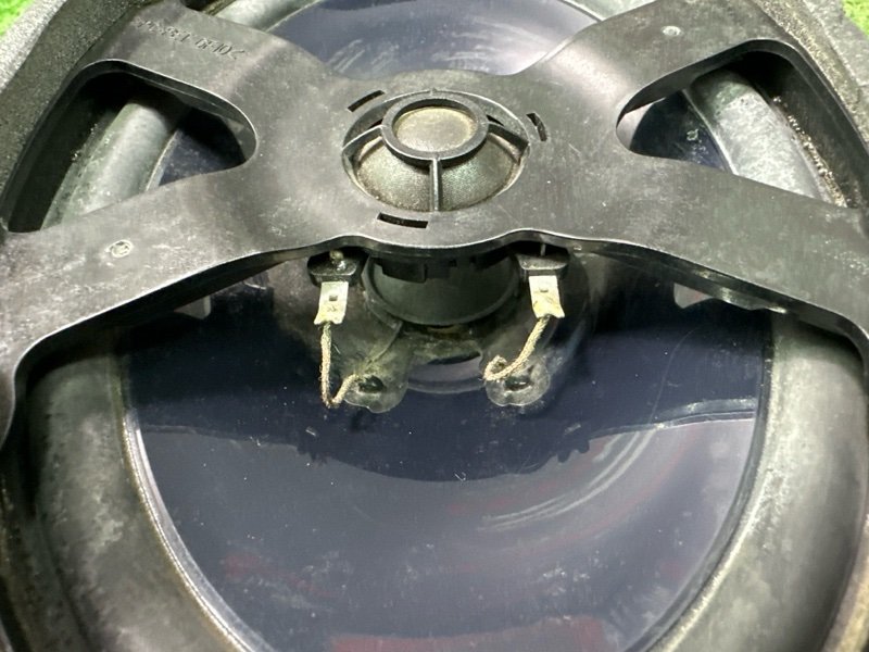 Динамик штатный Ford Mondeo 3