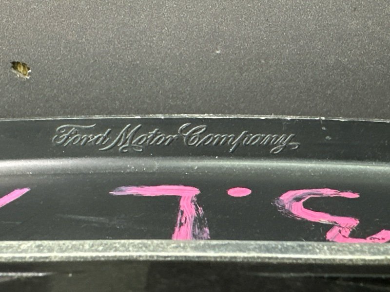 Динамик штатный Ford Mondeo 3