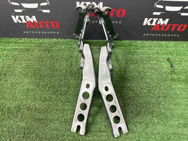 Петли капота Skoda Fabia 2