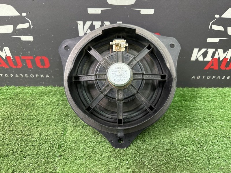 Динамик штатный Suzuki Liana