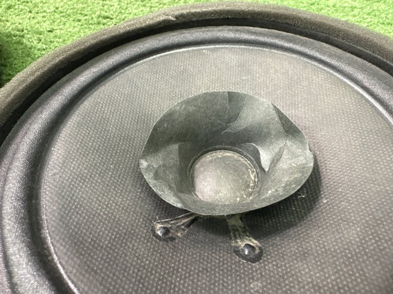 Динамик штатный Suzuki Liana