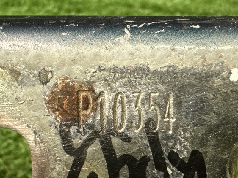 Петли двери Chevrolet Cruze