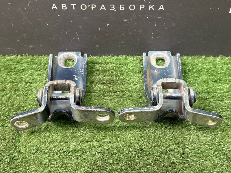 Петли двери Chevrolet Cruze