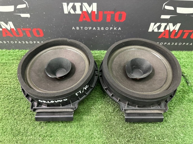 Динамик штатный Chevrolet Orlando