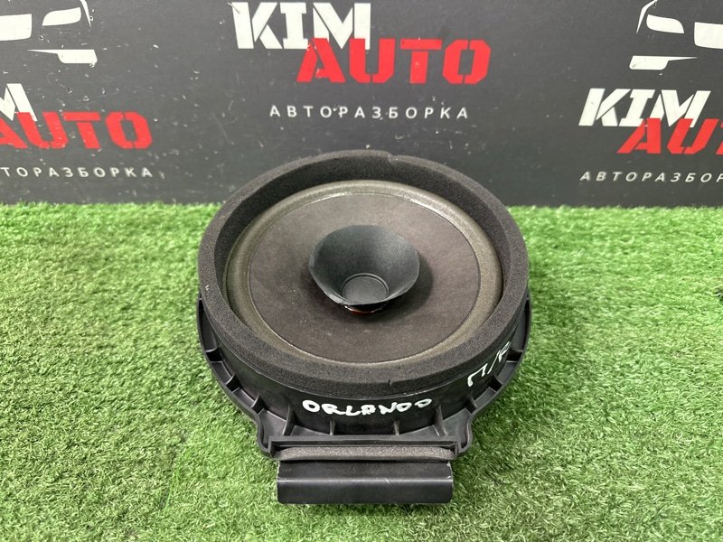Динамик штатный Chevrolet Orlando