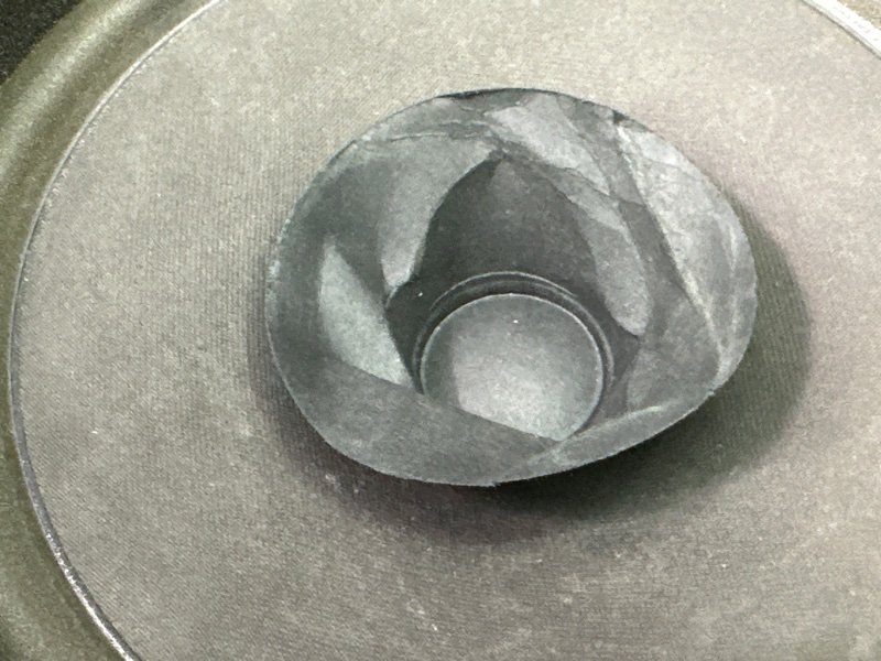 Динамик штатный Chevrolet Orlando