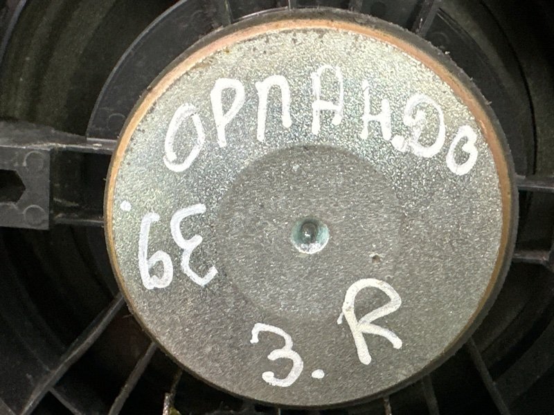 Динамик штатный Chevrolet Orlando